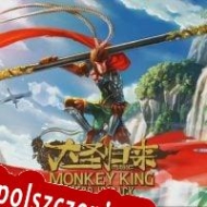 Monkey King: Hero Is Back Spolszczenie