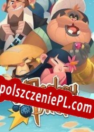 Monkey Pirates Spolszczenie