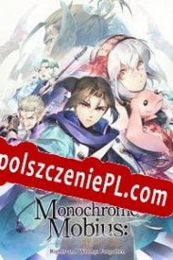 Monochrome Mobius: Rights and Wrongs Forgotten Spolszczenie