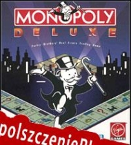 Monopoly Deluxe Spolszczenie