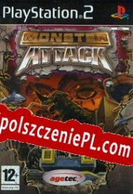 Monster Attack Spolszczenie