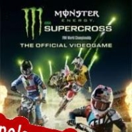 Monster Energy Supercross: The Official Videogame 2 Spolszczenie