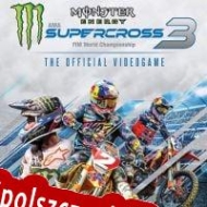 Monster Energy Supercross: The Official Videogame 3 Spolszczenie