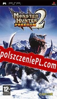 Monster Hunter Freedom 2 Spolszczenie