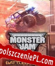 Monster Jam Battlegrounds Spolszczenie