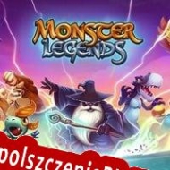 Monster Legends Spolszczenie