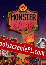 Monster Prom 2: Monster Camp XXL Spolszczeniepl