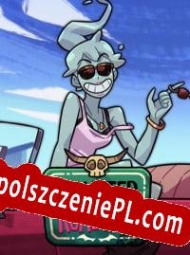 Monster Prom 3: Monster Roadtrip Spolszczenie