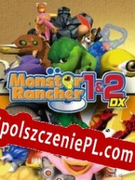 Monster Rancher 1 & 2 DX Spolszczenie