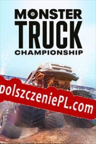 Monster Truck Championship Spolszczenie