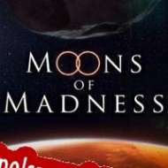 Moons of Madness Spolszczenie