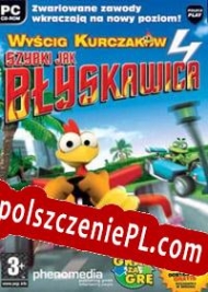 Moorhuhn Kart 4 Spolszczenie