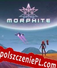 Morphite Spolszczenie