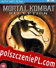 Mortal Kombat: Deception Spolszczenie