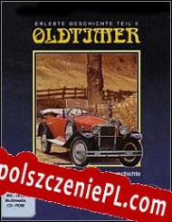 Motor City Spolszczenie