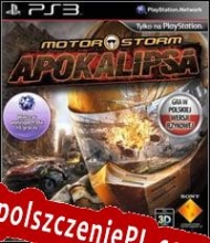 Motorstorm Apocalypse Spolszczenie