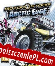 MotorStorm: Arctic Edge Spolszczenie