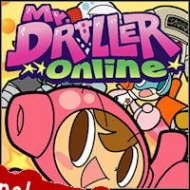 Mr. Driller Online Spolszczenie