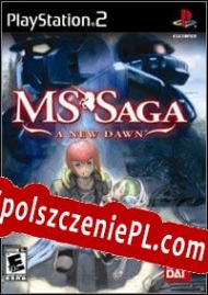 MS Saga: A New Dawn Spolszczenie