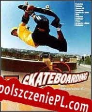 MTV Sports: Skateboarding Spolszczenie