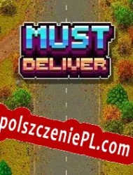 Must Deliver Spolszczenie