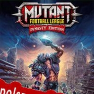 Mutant Football League: Dynasty Edition Spolszczenie