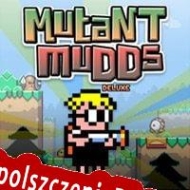 Mutant Mudds Deluxe Spolszczenie