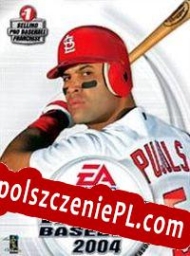 MVP Baseball 2004 Spolszczenie