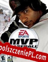 MVP Baseball 2005 Spolszczenie