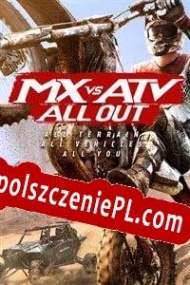 MX vs ATV All Out Spolszczenie