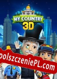 My Country 3D Spolszczenie