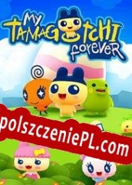 My Tamagotchi Forever Spolszczenie