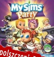 MySims Party Spolszczenie