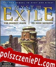 Myst III: Exile Spolszczenie