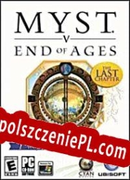 Myst V: End of Ages Spolszczenie