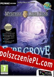 Mystery Case Files: Dire Grove Spolszczenie