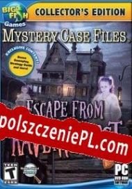 Mystery Case Files: Escape from Ravenhearst Spolszczenie