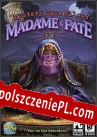 Mystery Case Files: Madame Fate Spolszczenie