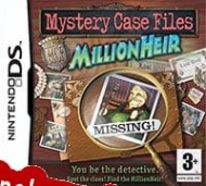 Mystery Case Files: MillionHeir Spolszczenie