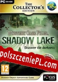 Mystery Case Files: Shadow Lake Spolszczenie