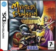 Mystery Dungeon: Shiren the Wanderer Spolszczenie