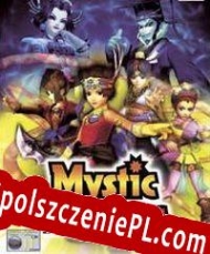 Mystic Heroes Spolszczenie