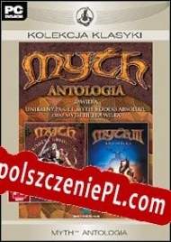 Myth: Antologia Spolszczenie