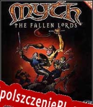 Myth: The Fallen Lords Spolszczenie