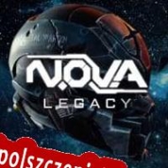 N.O.V.A. Legacy Spolszczenie