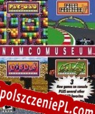 Namco Museum (2001) Spolszczenie