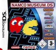 Namco Museum DS Spolszczeniepl