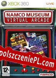 Namco Museum: Virtual Arcade Spolszczenie