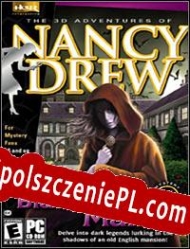 Nancy Drew: Curse of Blackmoor Manor Spolszczeniepl