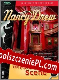 Nancy Drew: The Final Scene Spolszczenie